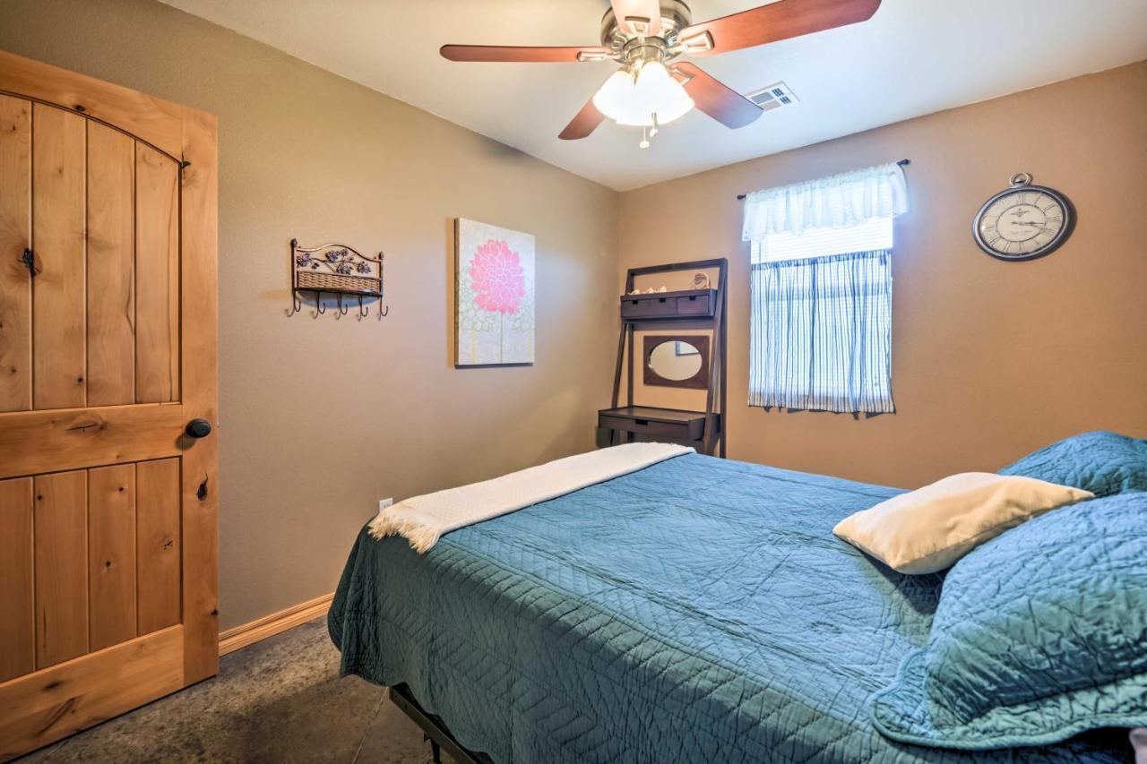 The Bunkhouse At Rolling Meadows Ranch With Grill! Villa Glencoe ภายนอก รูปภาพ